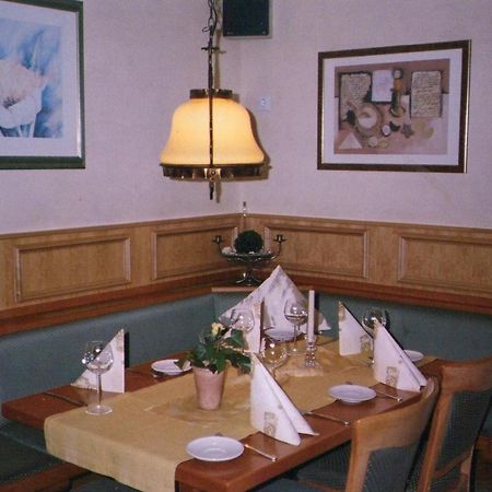 Gasthaus Zum Rothenberg Lemberg Exterior foto